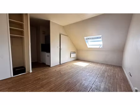 studio a vendre longjumeau
