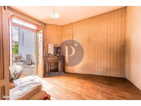 maison 105 m² cachan