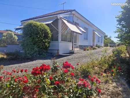 maison 4 pièces 72 m²