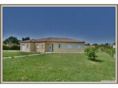 maison 5 pièces 138 m²