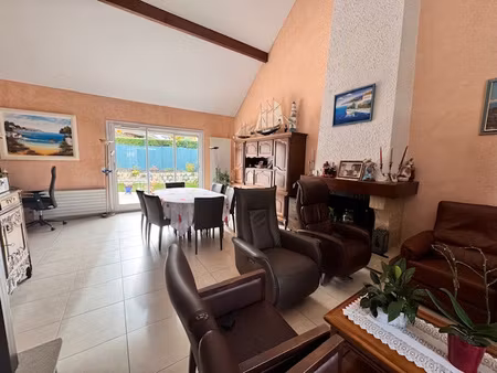 maison 5 pièces