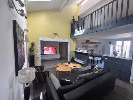 maison rural de 4 pièces