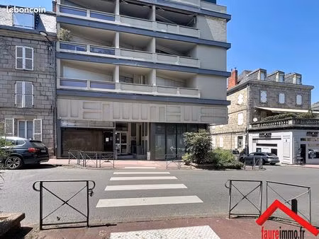 appartement 3 pièces 50 m²