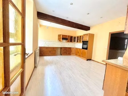 appartement 2 pièces 73 m²