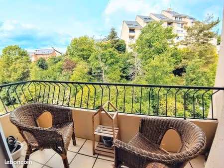 appartement 3 pièces 76 m²
