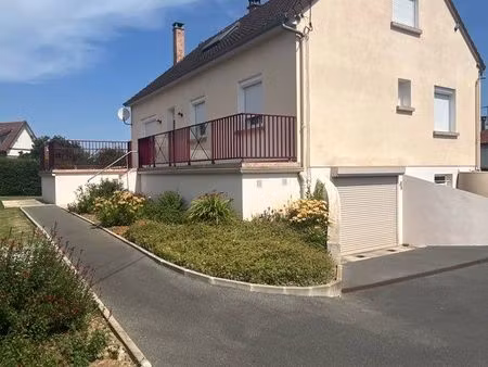maison individuelle 117 m2