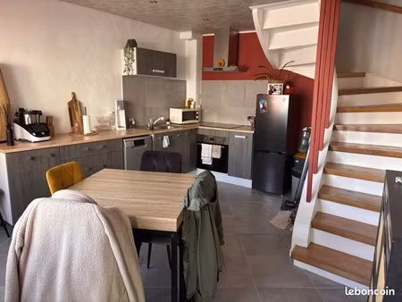 maison de ville