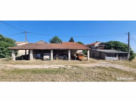 ferme 1 pièce 108 m²