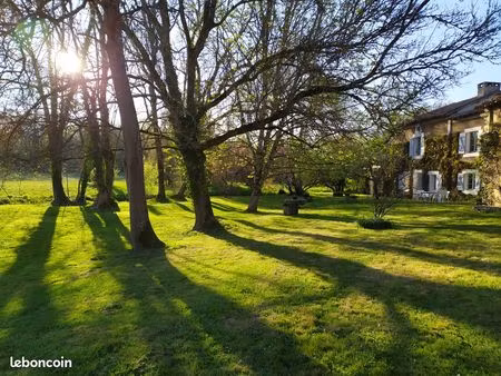 ancien moulin du 18éme siècle