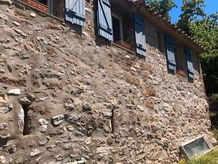 maison ancienne bergerie