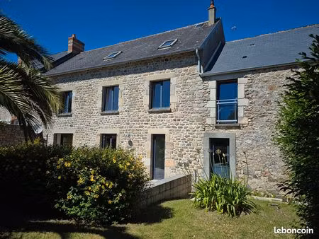 propriété 5 pièces 132 m²