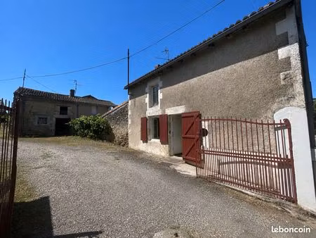 maison 4 pièces 87 m²