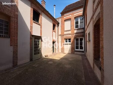 maison 3 pièces 91 m²