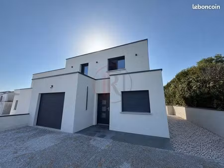 maison 4 pièces 160 m²