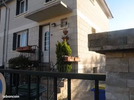 maison 4 pièces 79 m²