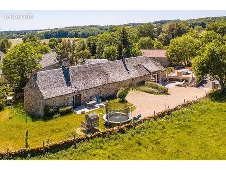 propriété 15 pièces 497 m²
