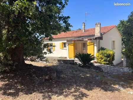 maison 6 pièces 170 m²