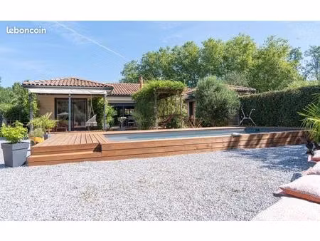 maison 4 pièces 148 m²