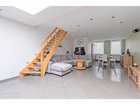 maison 5 pièces 123 m²