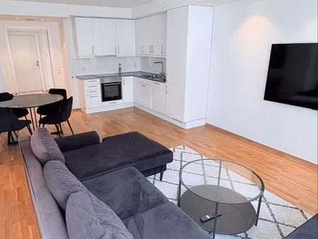 appartement 2 pièces rue eugène sue 46m2