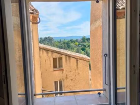t1 meublé