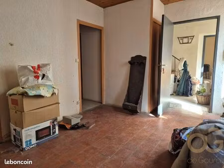 appartement 2 pièces 31 m²