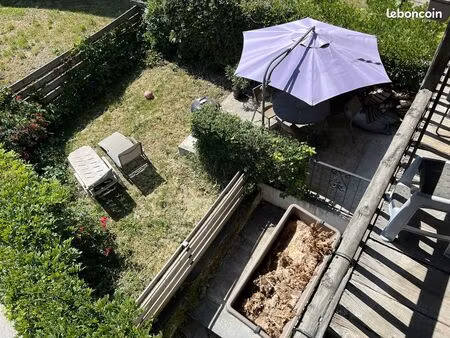maison 2 pièces 67 m²