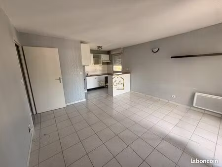 appartement 3 pièces 51 m²