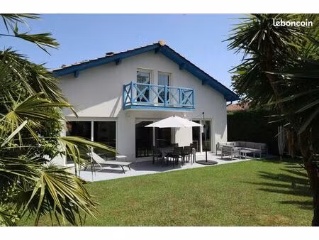 maison 6 pièces 125 m²