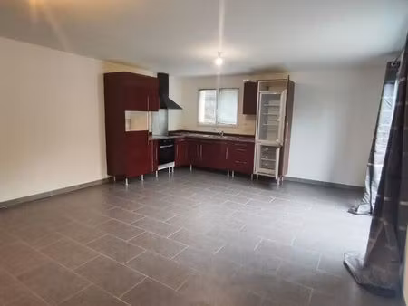 maison 4 pièces 74 m²