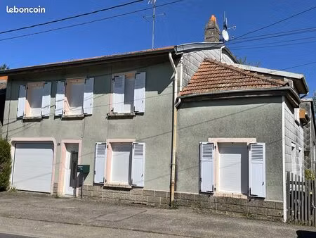 maison 9 pièces 186 m²