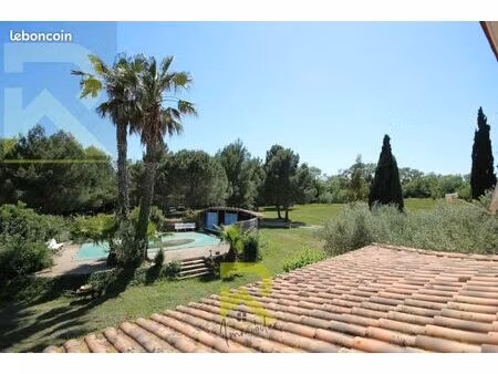 chalet 4 pièces 120 m²