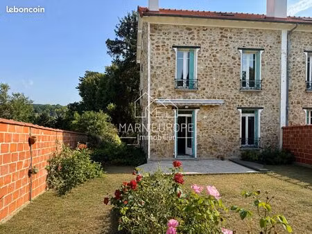 maison 4 pièces 101 m²