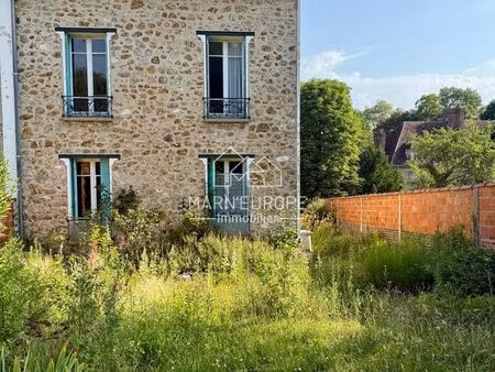 maison 4 pièces 101 m²