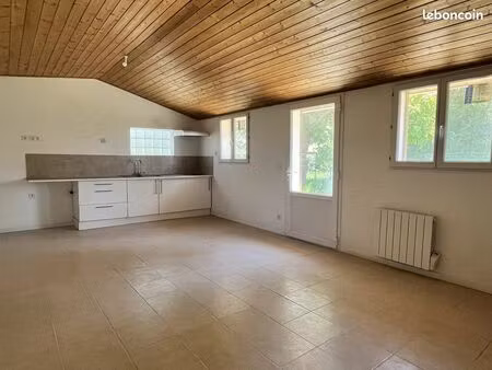 maison 4 pièces 75 m²