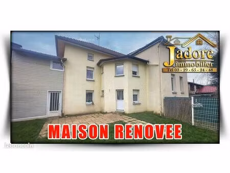 maison 5 pièces 90 m²