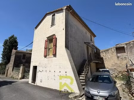 maison de village 5 pièces 79 m²