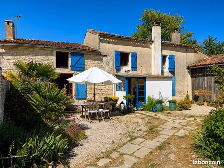 maison 6 pièces 104 m²