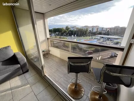studio 1 pièce 25 m²