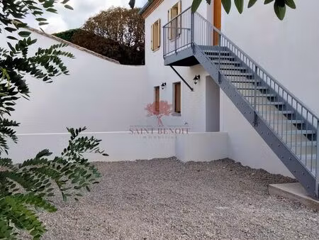 appartement 3 pièces 70 m²