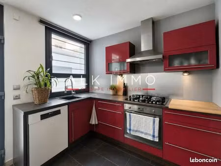 appartement 2 pièces 67 m²
