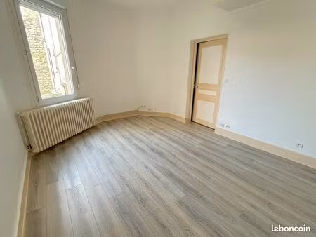 appartement 2 pièces 34 m²