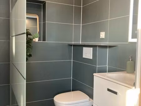 appartement 32m2 darcy