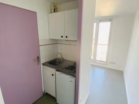 studio dijon étudiant quartier fac médecine