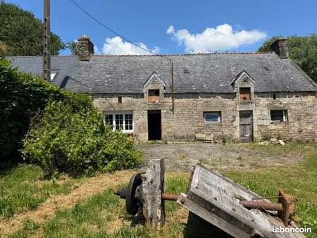 longère 2 pièces 71 m²