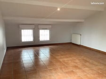 appartement 2 pièces 49 m²