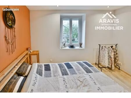 appartement 2 pièces 55 m²