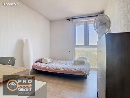 appartement 10 m² montpellier