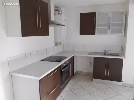 appartement 3 pièces 81 m²