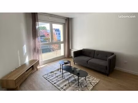 appartement 1 pièce 35 m²
